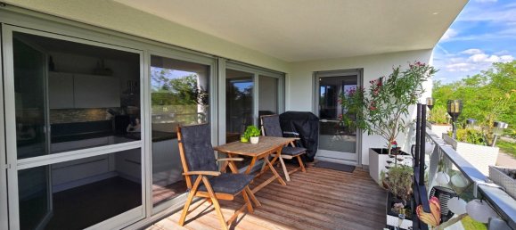 4-Zimmer Penthouse in Baden-Württemberg, Germany, Nr. 228637 2