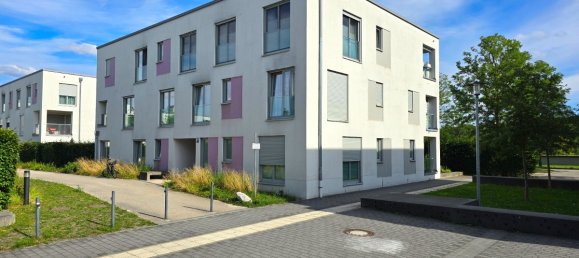 4-Zimmer Penthouse in Baden-Württemberg, Germany, Nr. 228637 28