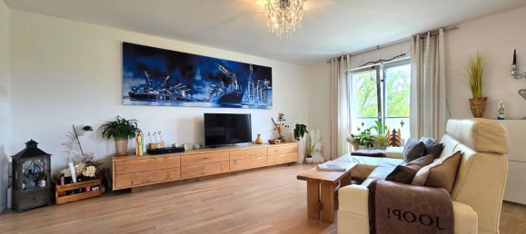 4-Zimmer Penthouse in Baden-Württemberg, Germany, Nr. 228637 12