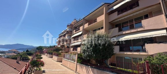 2 bedrooms Duplex in Vallecrosia, Italy No. 270943 23