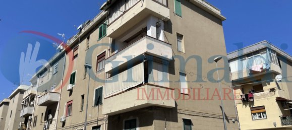 3 rooms Apartment in Messina, Italy No. 57222 2