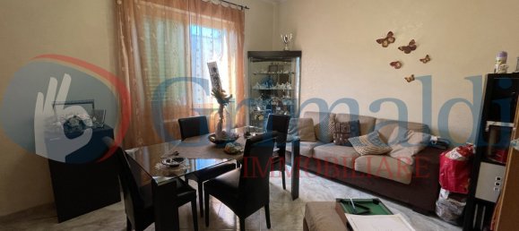 3 rooms Apartment in Messina, Italy No. 57222 7