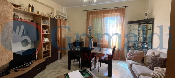 3 rooms Apartment in Messina, Italy No. 57222 8