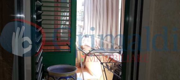 3 rooms Apartment in Messina, Italy No. 57222 3