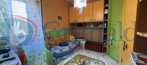 3 rooms Apartment in Messina, Italy No. 57222 5