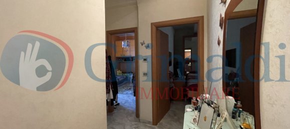 3 rooms Apartment in Messina, Italy No. 57222 4
