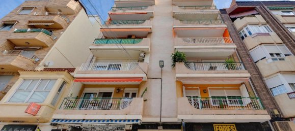 3 bedrooms Apartment in Torrevieja, Spain No. 100208 28