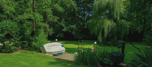 Quinta de 6 divisões em Cuxhaven, Germany N.º 236268 3