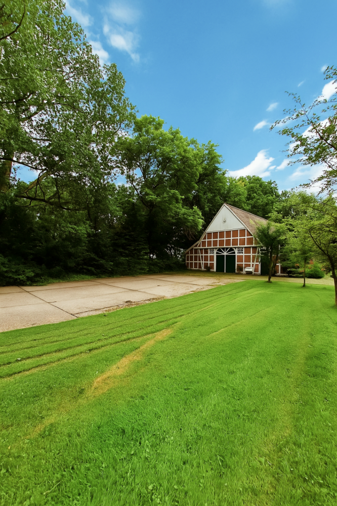 Quinta de 6 divisões em Cuxhaven, Germany N.º 236268