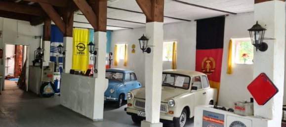 Quinta de 6 divisões em Cuxhaven, Germany N.º 236268 4