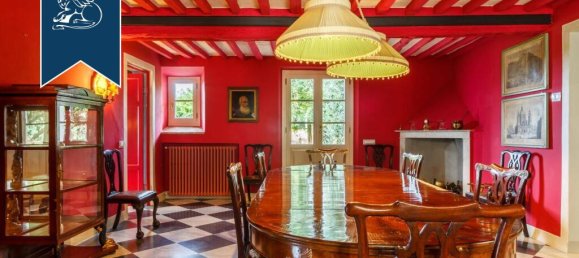 8 bedrooms Villa in San Giuliano Terme, Italy No. 331195 69