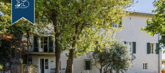 8 bedrooms Villa in San Giuliano Terme, Italy No. 331195 20