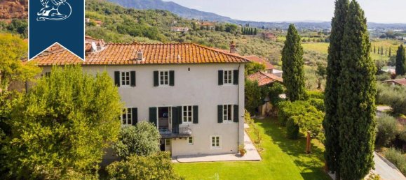 8 bedrooms Villa in San Giuliano Terme, Italy No. 331195 6
