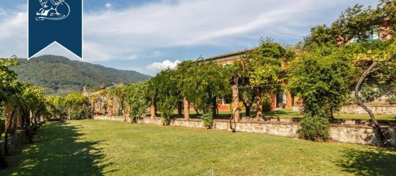 8 bedrooms Villa in San Giuliano Terme, Italy No. 331195 52