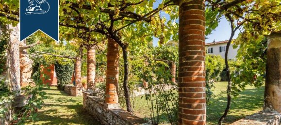 8 bedrooms Villa in San Giuliano Terme, Italy No. 331195 47