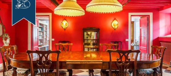 8 bedrooms Villa in San Giuliano Terme, Italy No. 331195 86