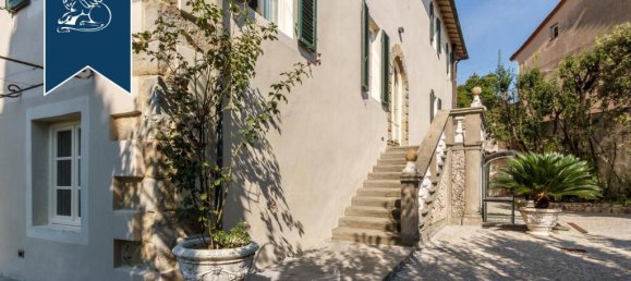 8 bedrooms Villa in San Giuliano Terme, Italy No. 331195 27