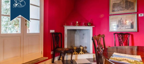 8 bedrooms Villa in San Giuliano Terme, Italy No. 331195 75