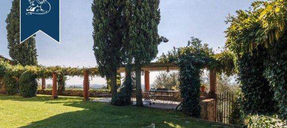 8 bedrooms Villa in San Giuliano Terme, Italy No. 331195 34