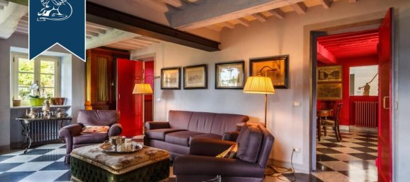 8 bedrooms Villa in San Giuliano Terme, Italy No. 331195 91