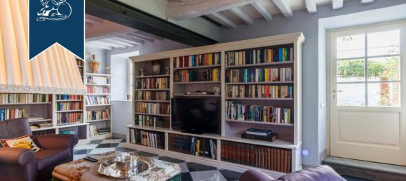 8 bedrooms Villa in San Giuliano Terme, Italy No. 331195 76