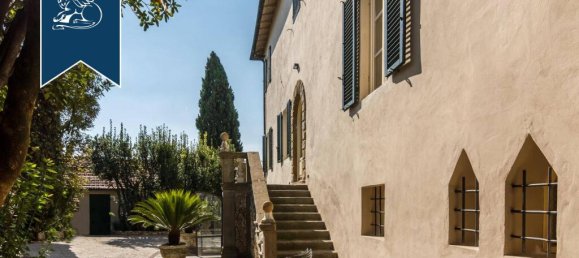 8 bedrooms Villa in San Giuliano Terme, Italy No. 331195 25