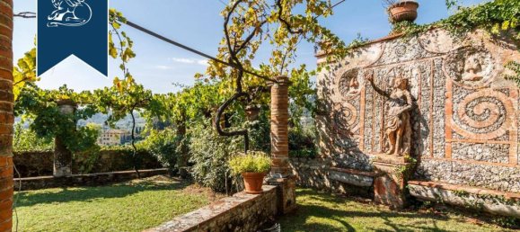 8 bedrooms Villa in San Giuliano Terme, Italy No. 331195 44