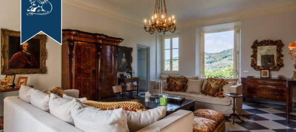 8 bedrooms Villa in San Giuliano Terme, Italy No. 331195 57