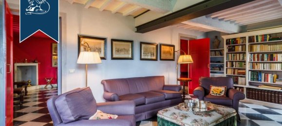 8 bedrooms Villa in San Giuliano Terme, Italy No. 331195 77