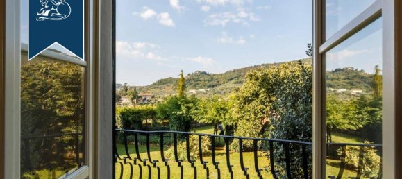 8 bedrooms Villa in San Giuliano Terme, Italy No. 331195 67