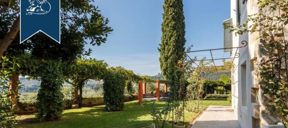 8 bedrooms Villa in San Giuliano Terme, Italy No. 331195 30