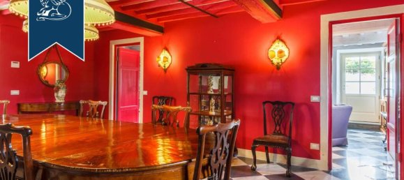 8 bedrooms Villa in San Giuliano Terme, Italy No. 331195 71