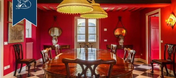 8 bedrooms Villa in San Giuliano Terme, Italy No. 331195 74