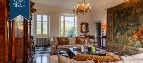 8 bedrooms Villa in San Giuliano Terme, Italy No. 331195 60