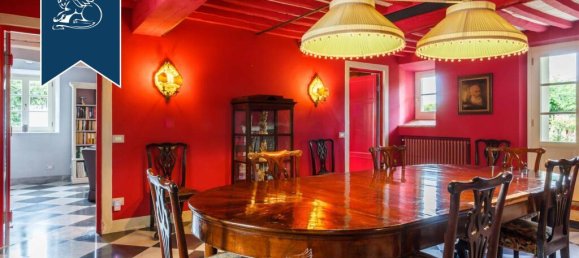 8 bedrooms Villa in San Giuliano Terme, Italy No. 331195 83