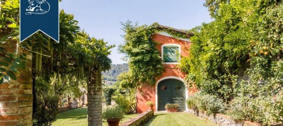8 bedrooms Villa in San Giuliano Terme, Italy No. 331195 35