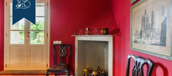 8 bedrooms Villa in San Giuliano Terme, Italy No. 331195 72