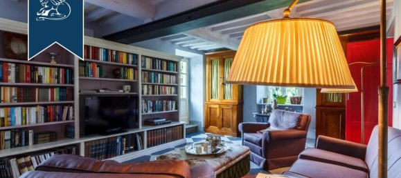 8 bedrooms Villa in San Giuliano Terme, Italy No. 331195 92