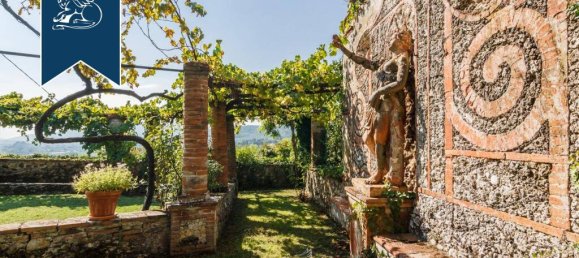 8 bedrooms Villa in San Giuliano Terme, Italy No. 331195 43