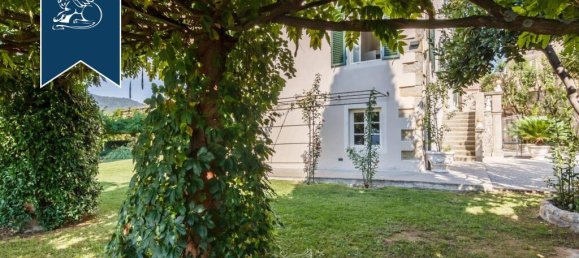 8 bedrooms Villa in San Giuliano Terme, Italy No. 331195 18