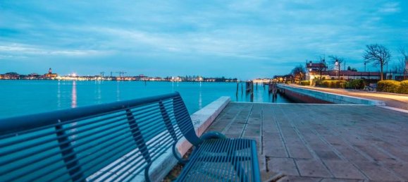 Gewerbliche Immobilie in Chioggia, Italy 30m², Nr. 228351 4