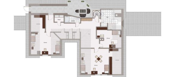 340m² Building in Regensburg, Germany No. 368068 12