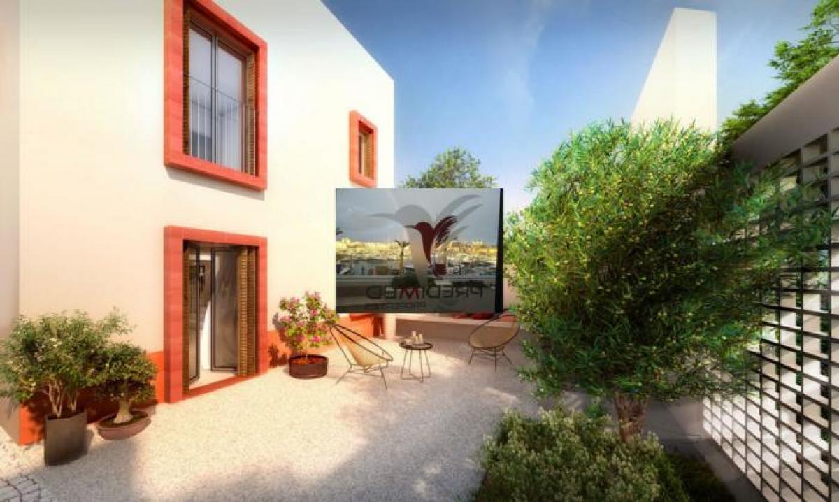 2 غرف نوم منزل في Loule, Portugal رقم 181