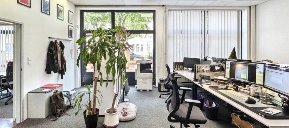 86m² Commercial property in Leopoldstadt, Austria No. 197063 6