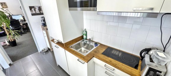 86m² Commercial property in Leopoldstadt, Austria No. 197063 13