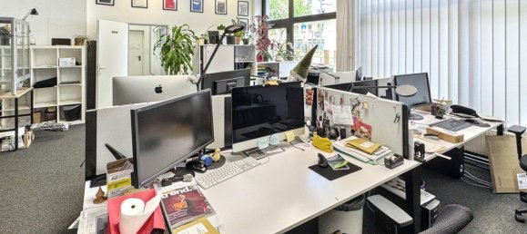 86m² Commercial property in Leopoldstadt, Austria No. 197063 3