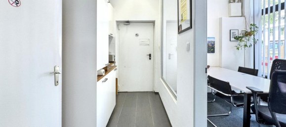 86m² Commercial property in Leopoldstadt, Austria No. 197063 10