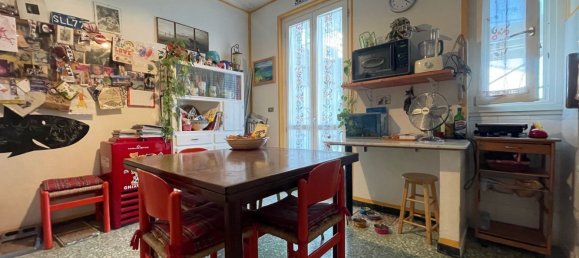 4 Schlafzimmer Wohnung in Florence, Italy, Nr. 337008 11