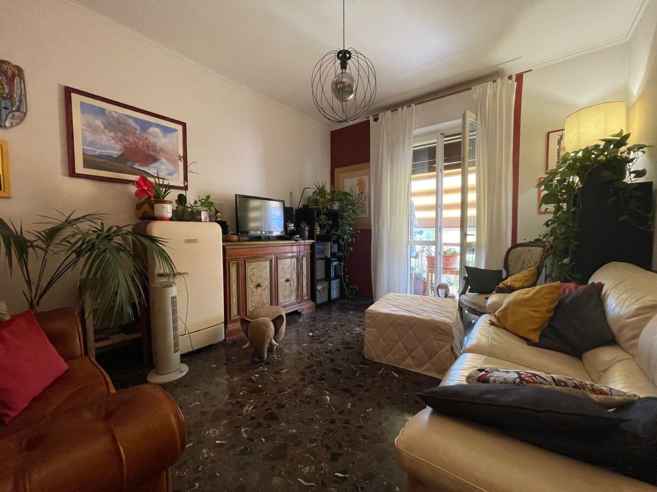 4 Schlafzimmer Wohnung in Florence, Italy, Nr. 337008