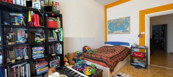 4 Schlafzimmer Wohnung in Florence, Italy, Nr. 337008 14